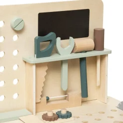 Établi Bricolage Naturel
