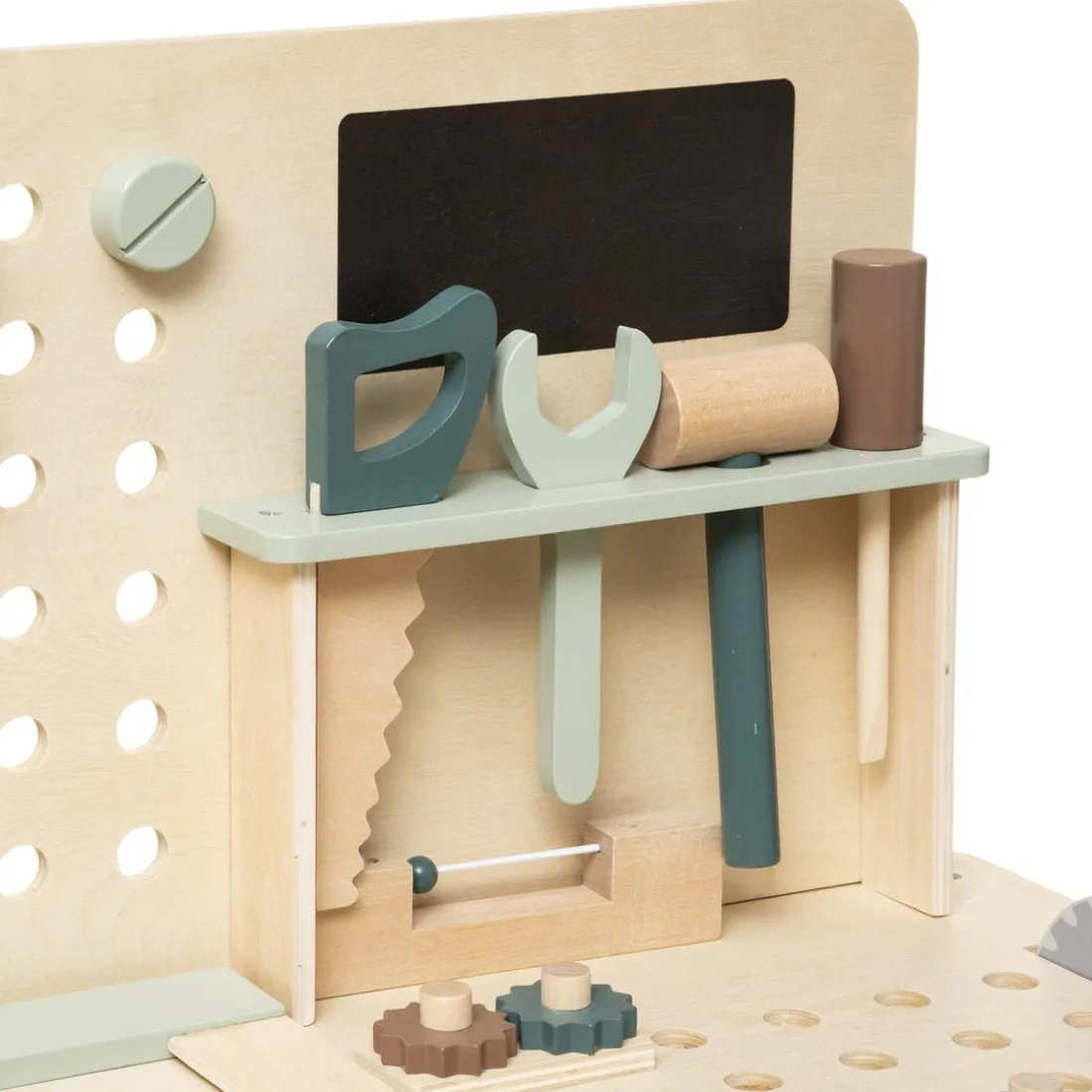 Établi Bricolage Naturel