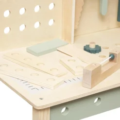 Établi Bricolage Naturel