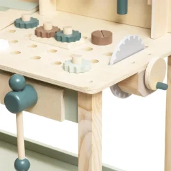 Établi Bricolage Naturel