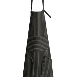 Tablier de cuisine Algar Caviar 64 x 85