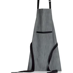 Tablier de cuisine coton bio Moana Ombre 72 x 85