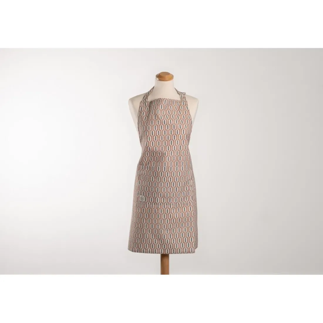 Tablier de cuisine Dallas