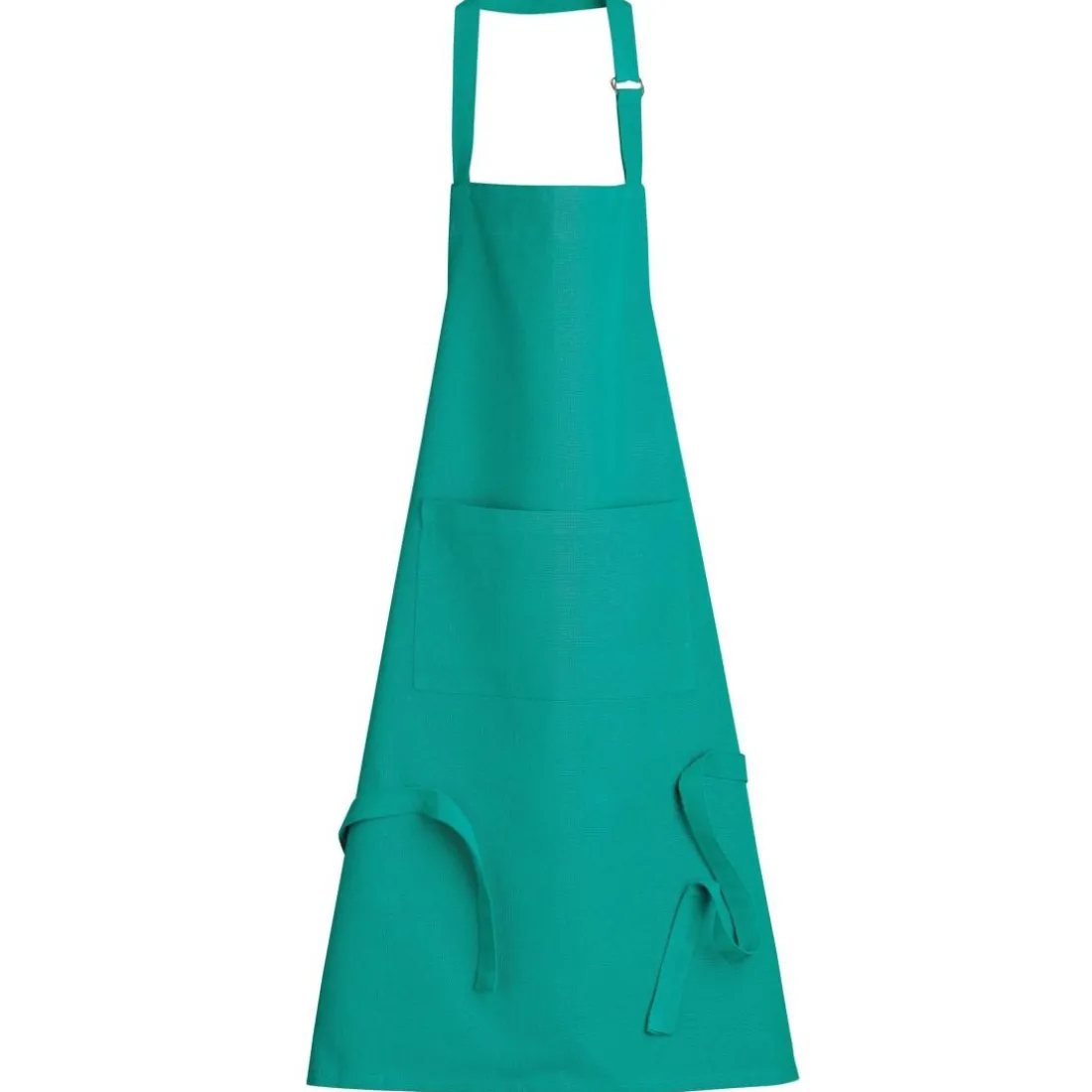 Tablier de cuisine Dario Recyclé topaze 85 x 72