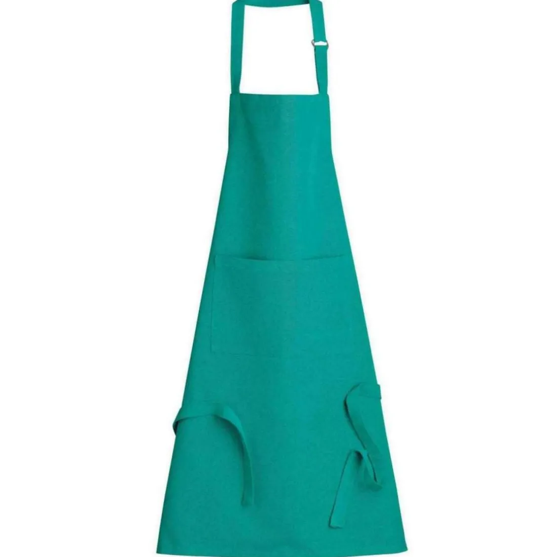 Tablier de cuisine Dario Recyclé topaze 85 x 72