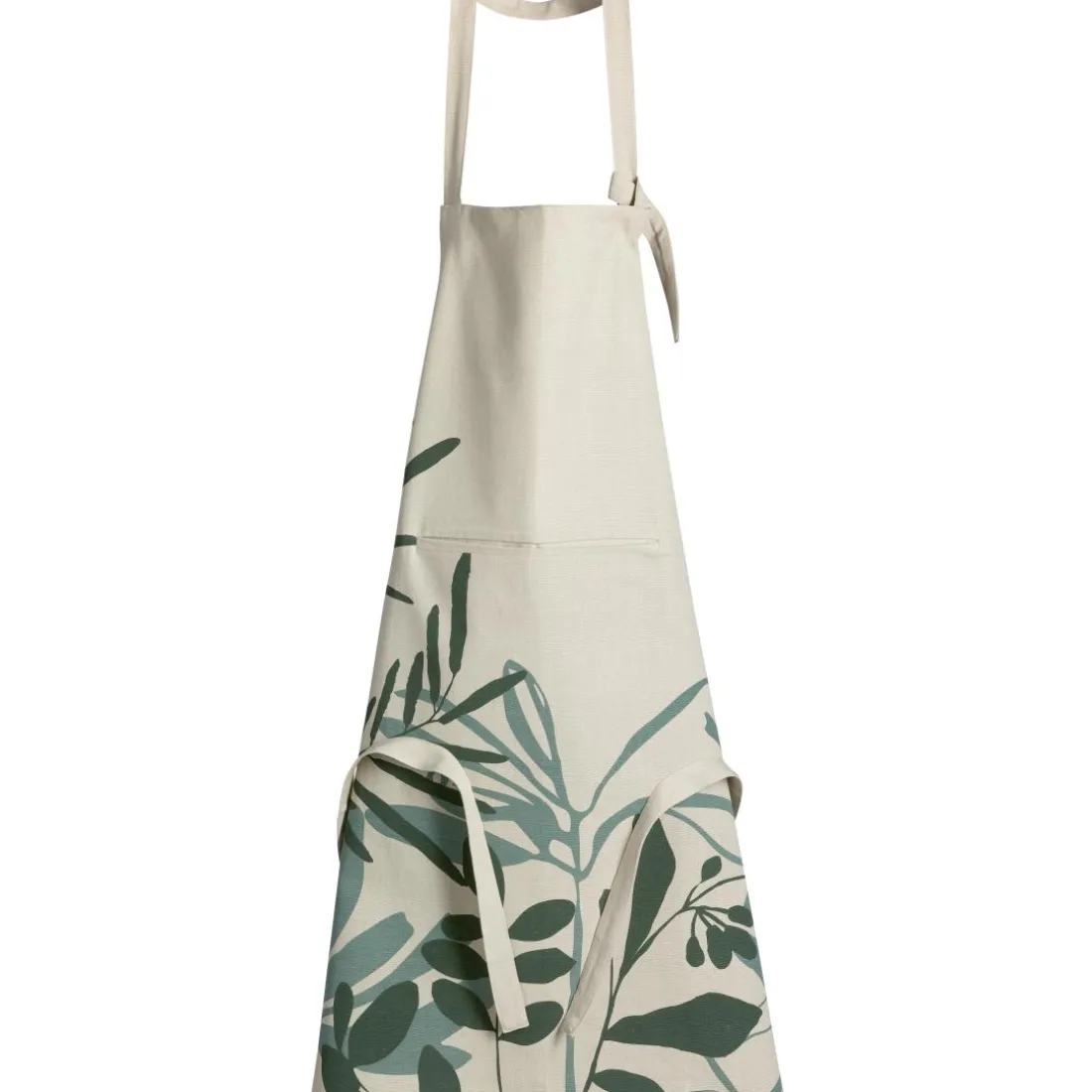 Tablier de cuisine Majda avec poche Multico 72 x 85