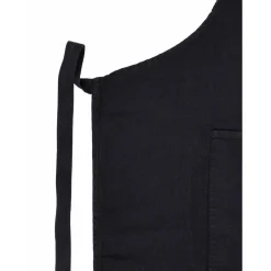 Tablier de cuisine MARCEL Food Caviar 90 x 75
