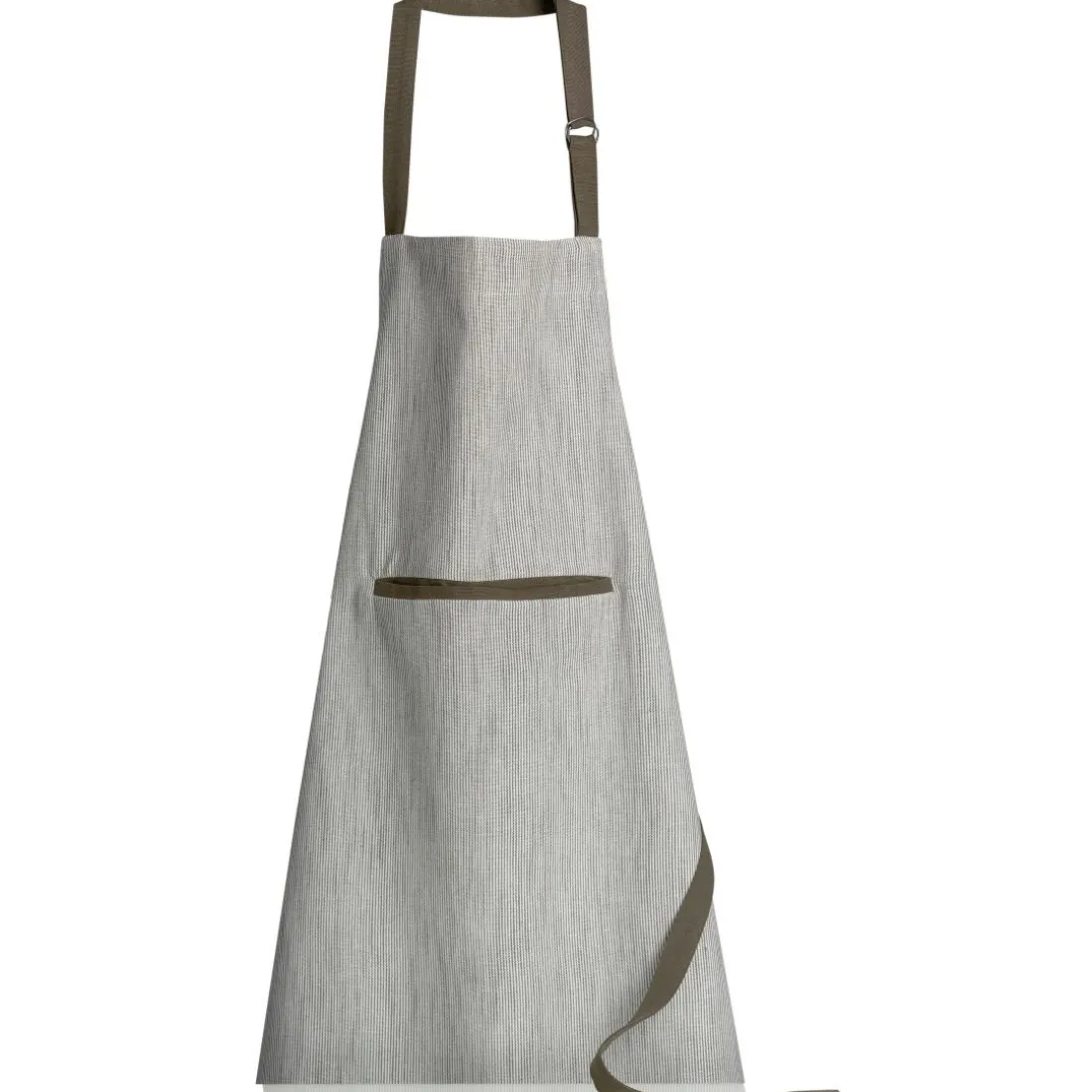 Tablier de cuisine Moana Naturel Coton Bio 72 x 85
