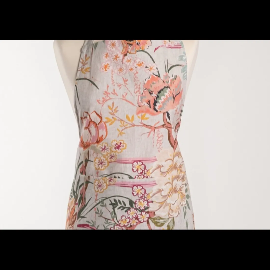 Tablier de cuisine Nora