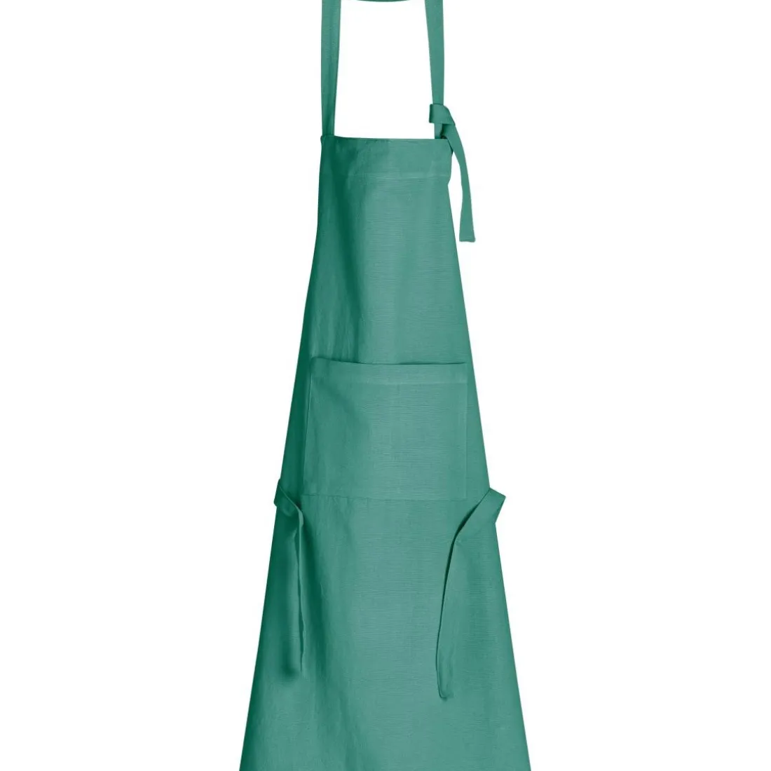 Tablier de cuisine recyclé Ada Paon 72 x 85