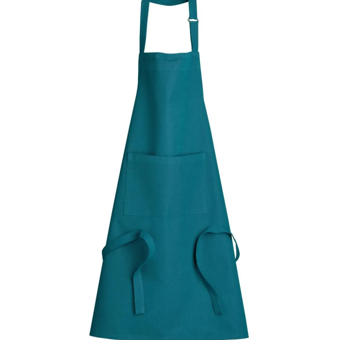Tablier de cuisine recyclé Dario Paon 85 x 72