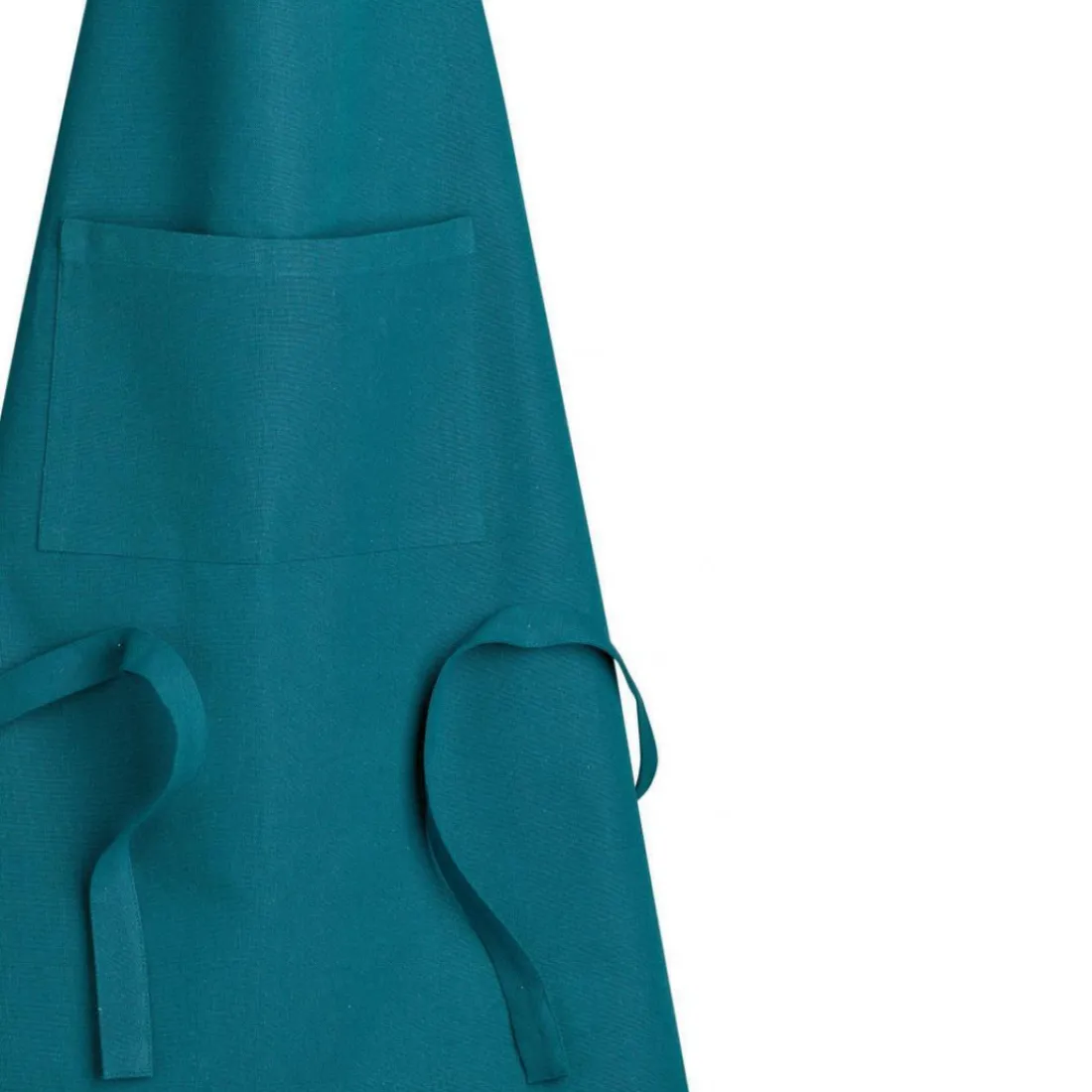Tablier de cuisine recyclé Dario Paon 85 x 72
