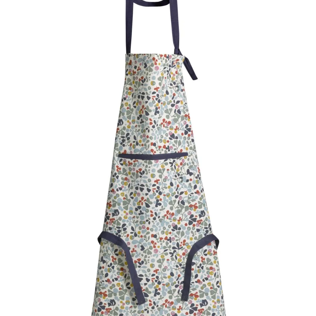 Tablier de cuisine recyclé Greta avec poche Multico 72 x 85