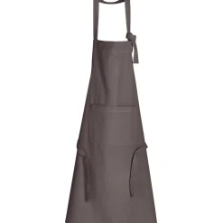 Tablier de cuisine recyclé Ada Café 72 x 85