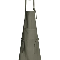 Tablier de cuisine recyclé Ada Forêt 72 x 85
