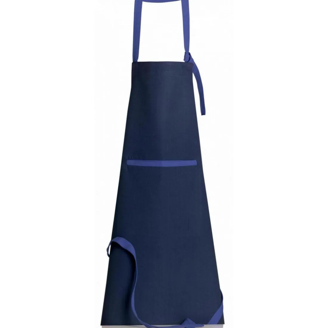 Tablier de cuisine Titouan Bleu 72 x 85