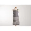 Tablier Parma en coton