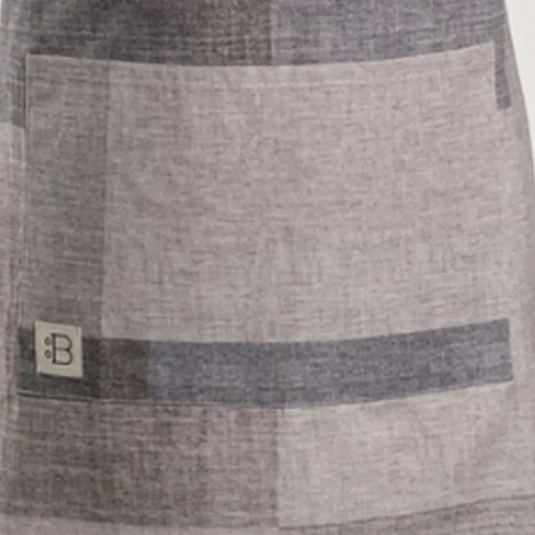 Tablier Parma en coton