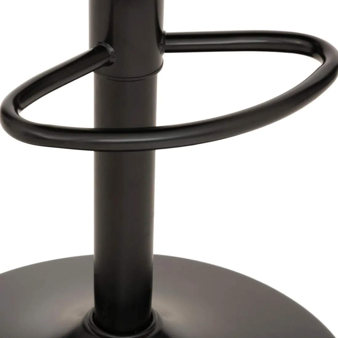 Tabouret de bar Ilsa vert Kaki