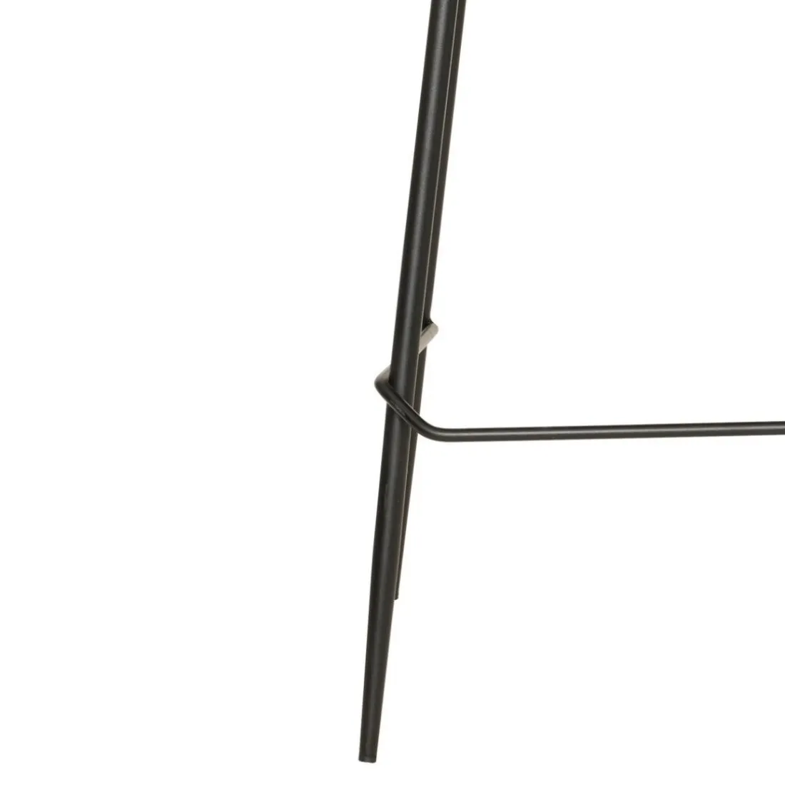 Tabouret de bar Jasny beige