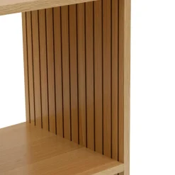 Étagère 3 cases