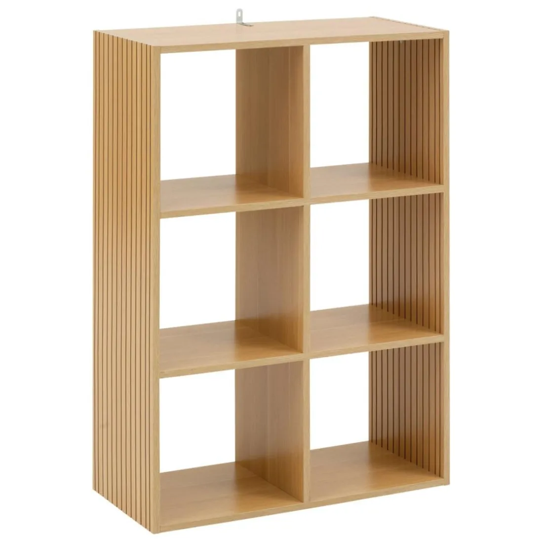 Étagère 6 cases