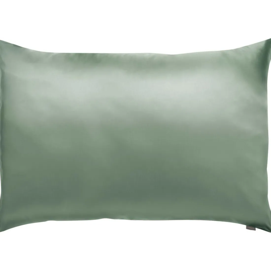 Taie d'oreiller Ashley Vert de gris 50 x 75