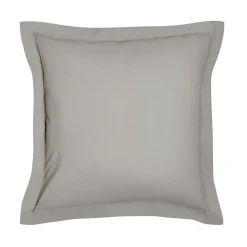 Taie D'Oreiller Organic En Coton Dune