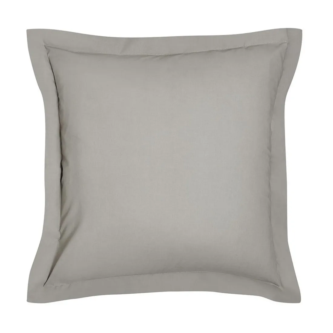 Taie D'Oreiller Organic En Coton Dune