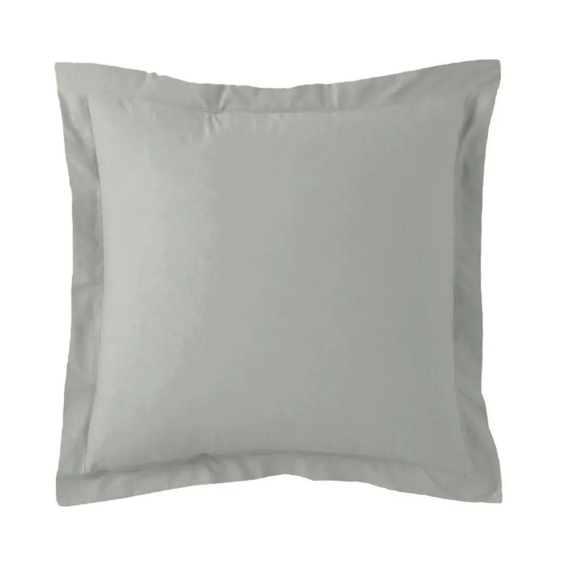 Taie d'oreiller ou taie de traversin coton TERTIO® - Tilleul