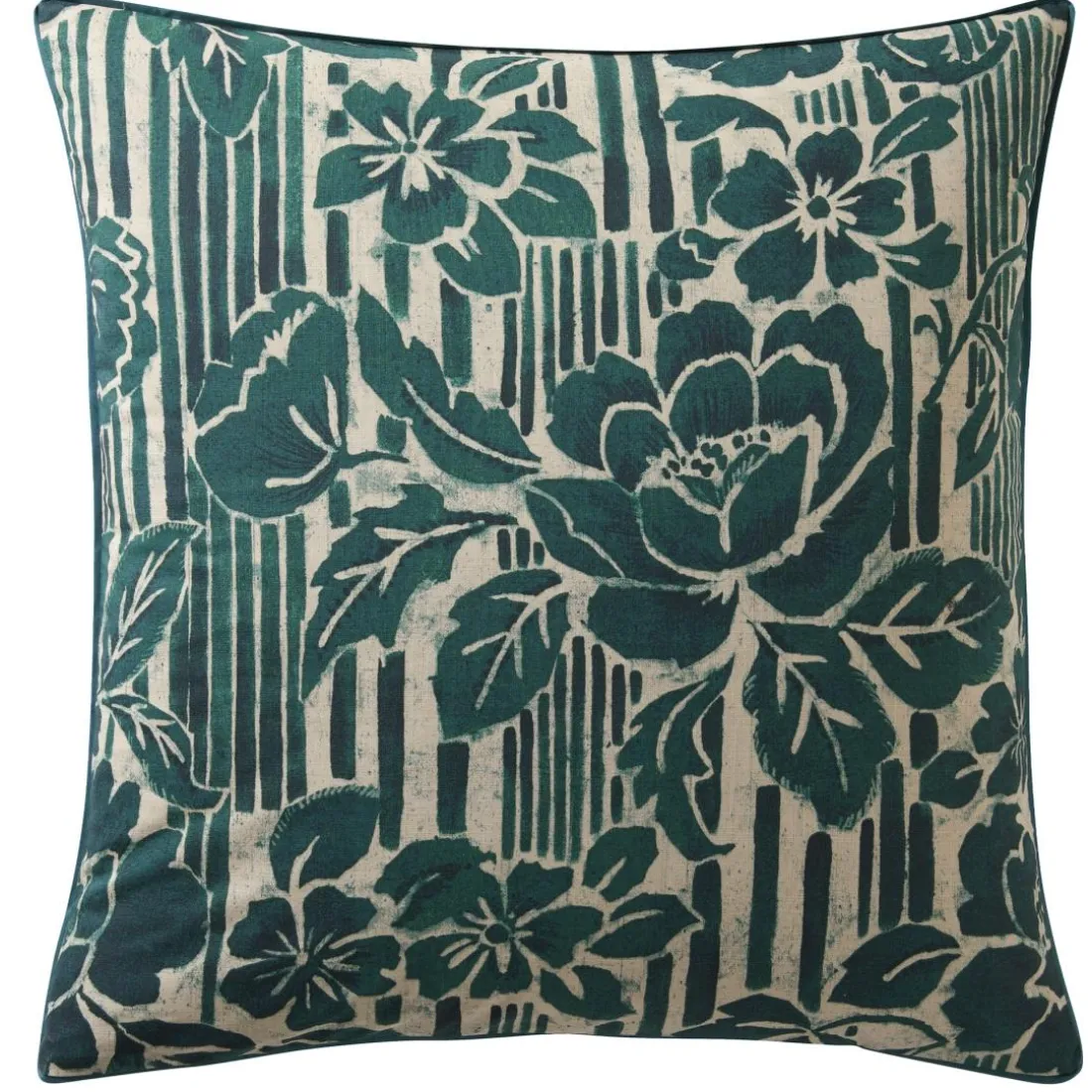 Taie d'Oreiller Sac RICHESSE - Vert