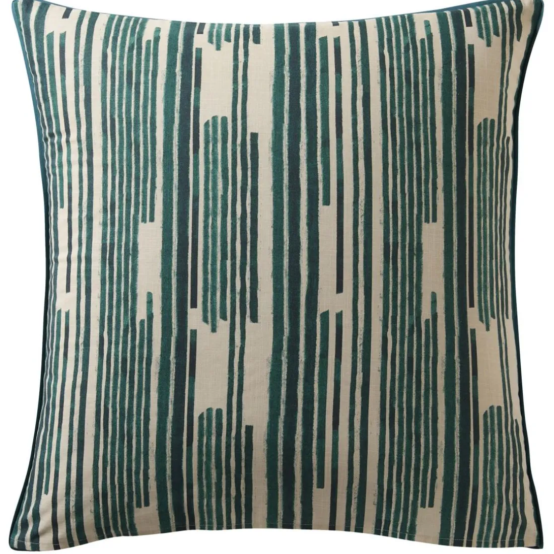 Taie d'Oreiller Sac RICHESSE - Vert
