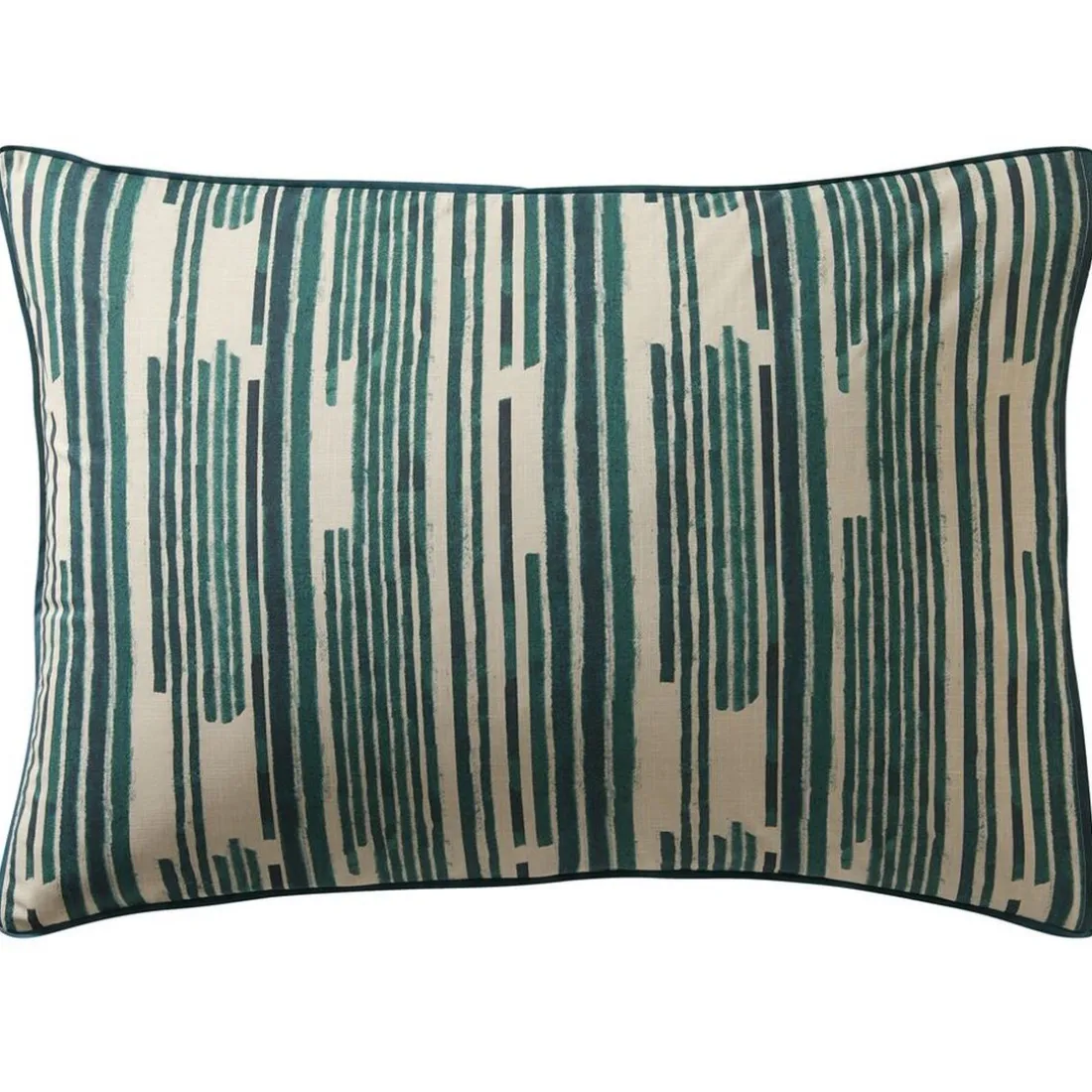Taie d'Oreiller Sac RICHESSE - Vert