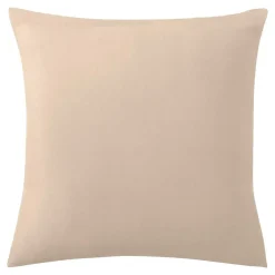 Taie d'oreiller, taie de traversin coton Sanitized® TERTIO® - Lin
