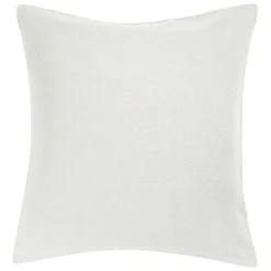 Taie d'oreiller Zeff Blanc