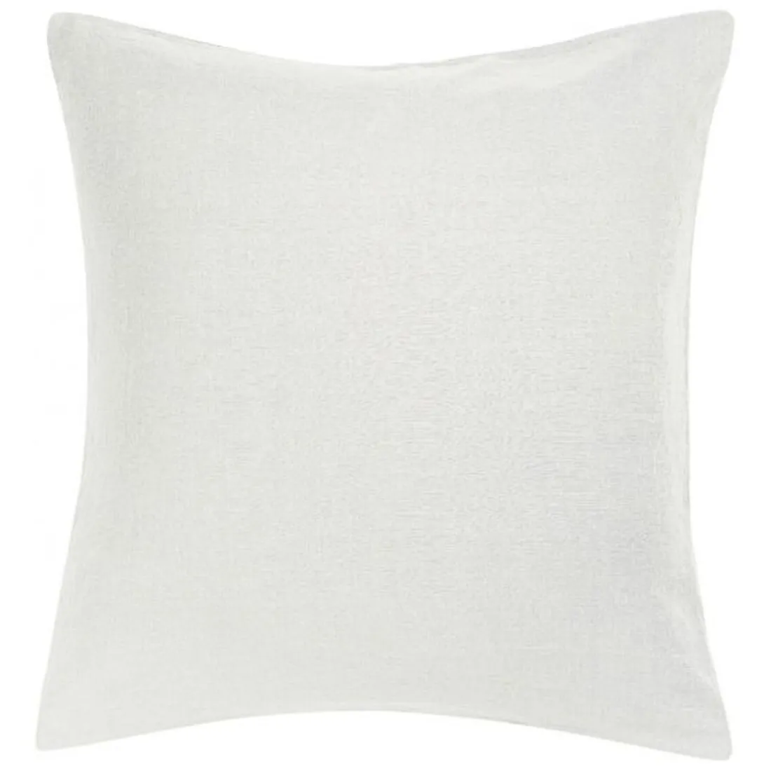 Taie d'oreiller Zeff Blanc