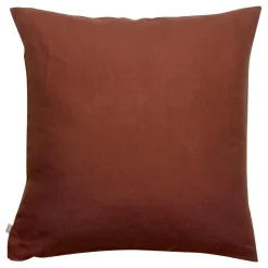 Taie d'oreiller Zeff Caramel