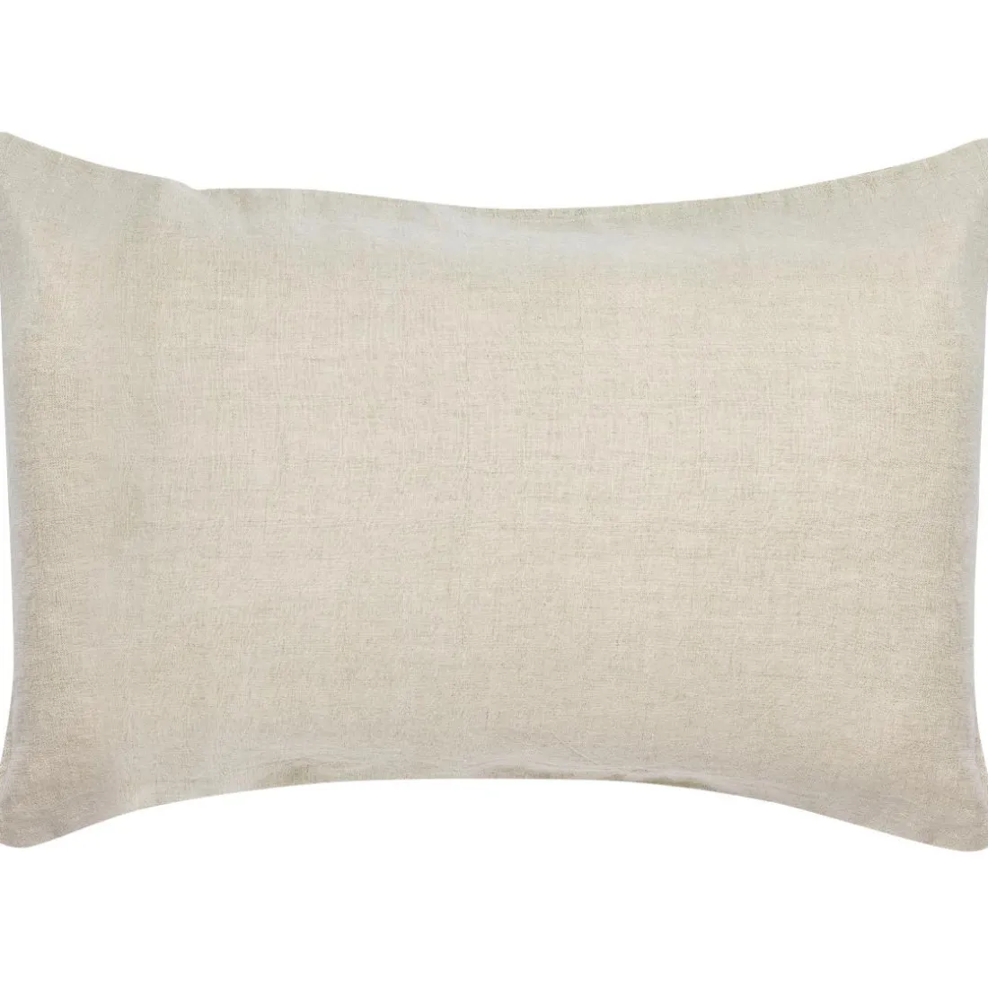 Taie d'oreiller Zeff Naturel