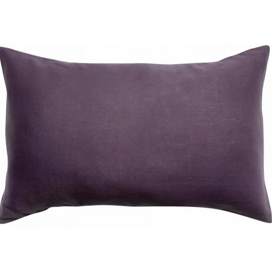 Taie d'oreiller Zeff Raisin