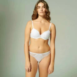 Tanga - Blanc