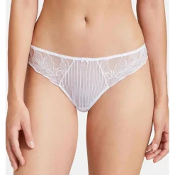 Tanga - Blanc