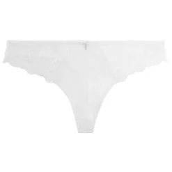 Tanga - Blanc