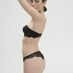 Tanga - Noir