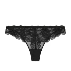 Tanga - Noir