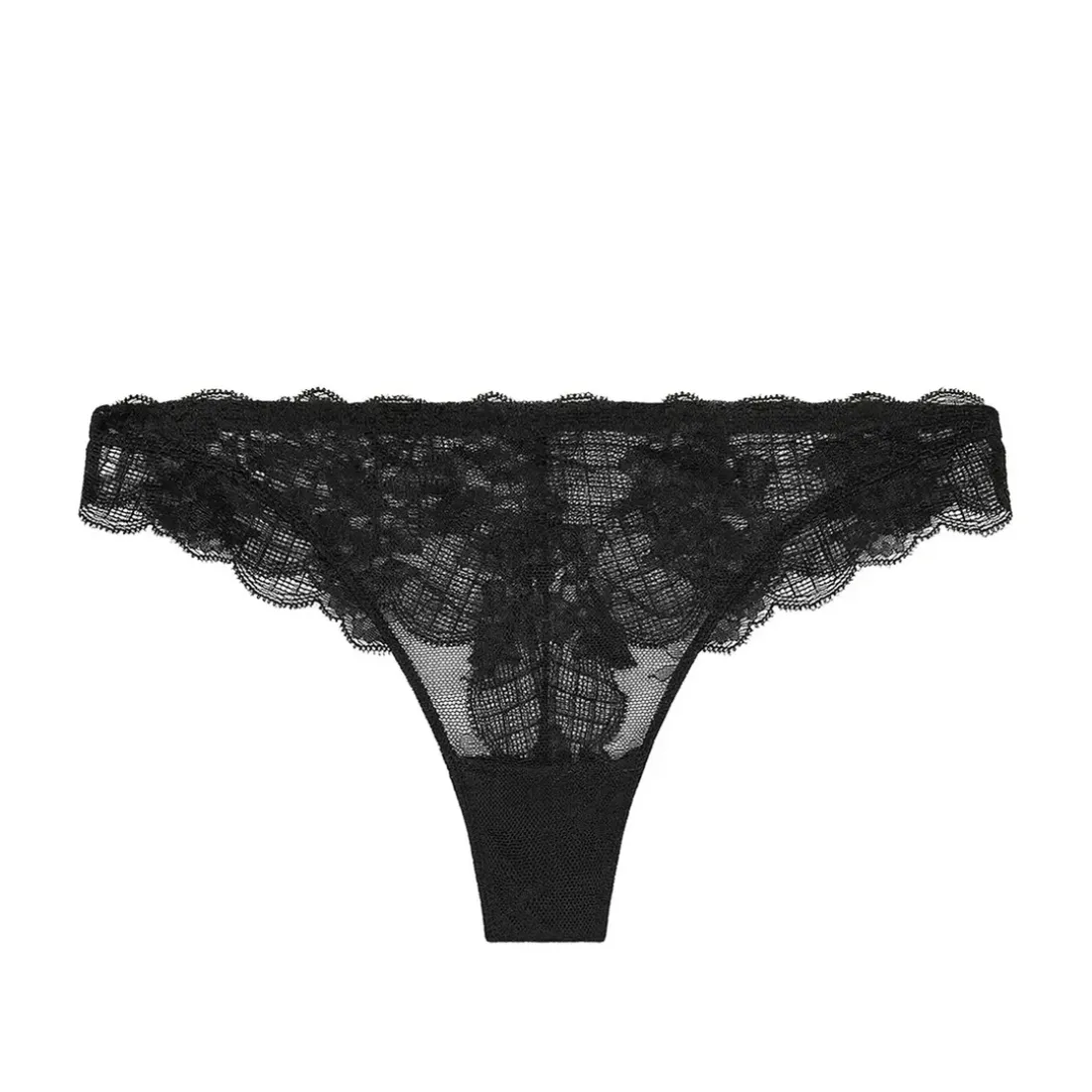 Tanga - Noir