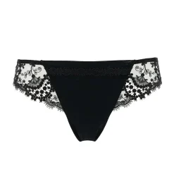 Tanga - Noir