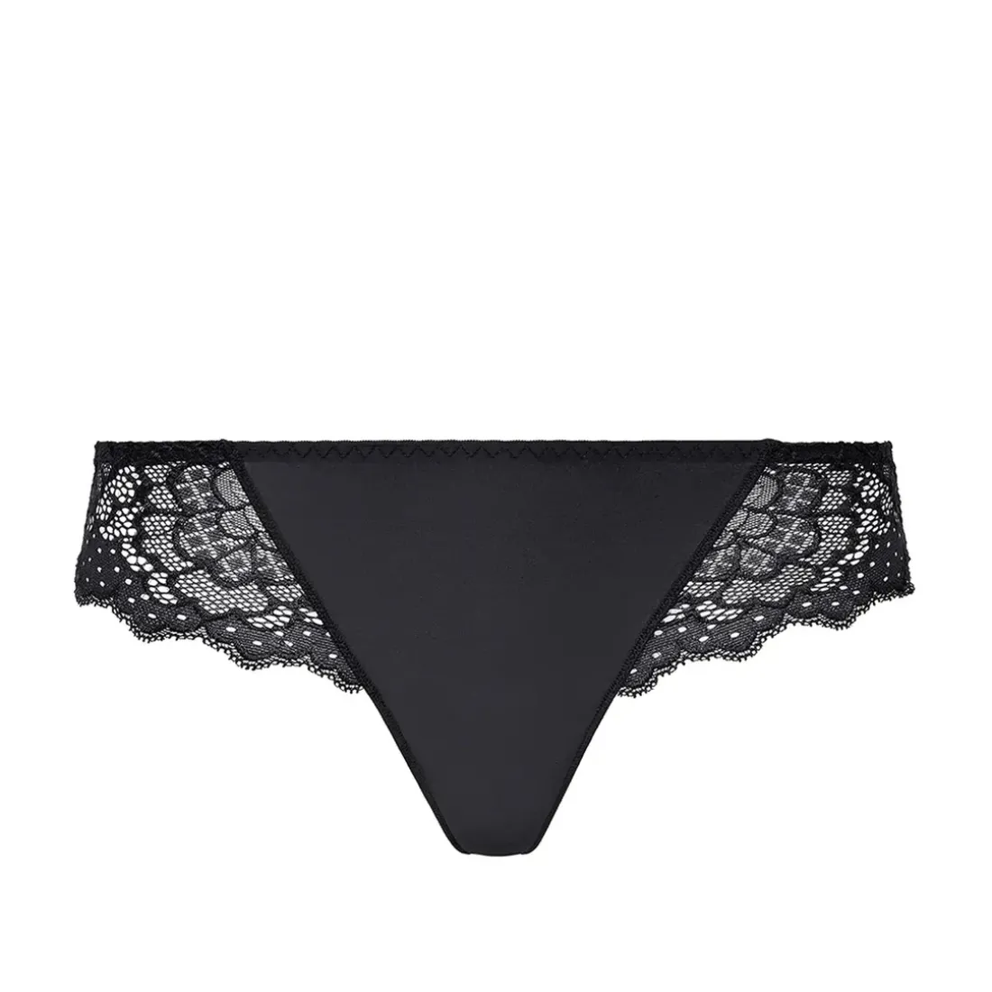 Tanga - Noir