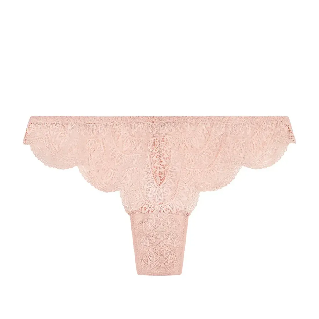 Tanga - Peau Rosée