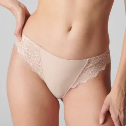 Tanga - Peau Rosée