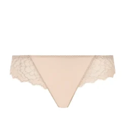 Tanga - Peau Rosée